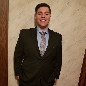 Meet your Posher, Dylan